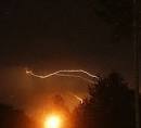 Dry lightning, August 8, 2008 | Flickr - Photo Sharing!