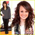 Caitlyn Taylor Love & Nicole