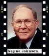 and Anna (Weber) Johnson.