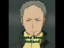 Seiyuu Keiji Fujiwara (藤原
