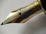 in Parker Pen Company, - via Daymix