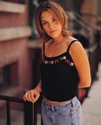 Amy Jo Johson Amy Jo Johnson Photo Shared By Wade | Fans Share Images - amy-jo-johson-amy-jo-johnson-1821120820