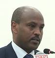 Somaliland Foreign Affairs Minister, Dr. Mohamed Abdullahi Omar - Somaliland_Foreign_Affairs_Dr._Mohamed_Abdullahi_Omar