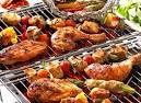 Get Your Grill On! - Recipes from Around the World
