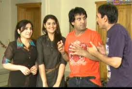 Ek Doojey Key Liaye Episode 55 - 25 oct 2012