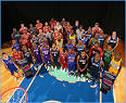 NBA Draft 2007 - Hoopedia