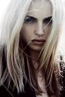 Andrej Pejic by Damon Baker