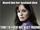 Scumbag Lori