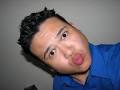 Isaac Alvarez from Wipeout