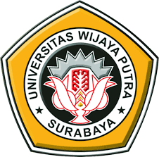 Logo Universitas Wijaya Putra | Souvenir dan Merchandise ... - logo-uwp1