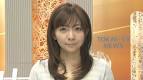 成嶋早穂アナ、広島・前田健太と結婚報道 - 女子アナ
