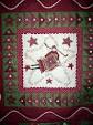 Dandelion Designs Quilt Patterns