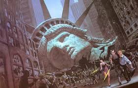 Economic Armageddon Now Approaches America