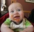 Easy Baby Shower Games