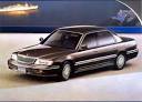 Mitsubishi Debonair (S27) 3.0 i V6 (150 Hp)