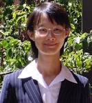Dr. Bei Lu