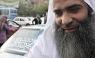 Salafi party Al-Nour,