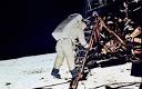 Apollo 11 <b>Moon landing</b>: