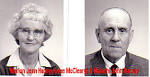 Mar Marion Jean McCLEARY