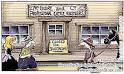 Cattle Rustling Cartoons and Comics