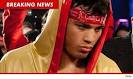 Middleweight boxing champ Julio Cesar Chavez Jr. -- son of the legendary ... - 0203-julio-cesar-chavez-getty2-bn-1