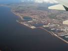 SJ3196 : Aerial photo of - via Daymix