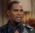 R. Kelly wants to do duet with