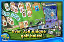 Fairway Solitaire Review | Touch Arcade