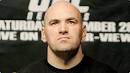 11 24 09 | UFC's Dana White