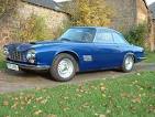 Gordon-Keeble GK1