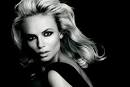 supermodel Natasha Poly is