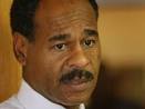 Emanuel Cleaver (D-Mo.). Unless scientists can simplify their arguments to ... - 091118_cleaver_ap_392_regular