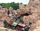 Big-Thunder-Mountain-Railroad | The Sweep Spot