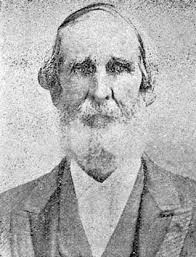 Dr. Edwin Arnold Jacobs, an early settler of Kaufman County who came in 1854, ... - jacobs_edwin_arnold