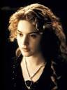 Kate Winslet Titanic Necklace