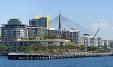 Pyrmont pronunciation