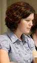 Elinor Zuke, 25, was told by