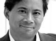William Li heads the