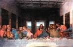 So Maundy Thursday, always