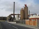 Interfloor Manufacturing Plant - via Daymix