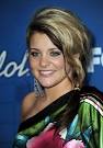 Lauren Alaina - Fox's