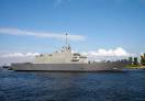 Lockheed Martin Lands Contract for LCS3 USS Fort Worth >> Naval Today
