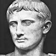 Emperador Octavio Augusto Livia Drusilia Emperador Tiberio - octavio-augusto