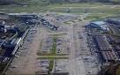 Manchester airport runs out of fuel - Telegraph