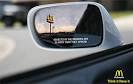 40 Clever Advertising Campaigns of McDonald's | The Design Inspiration