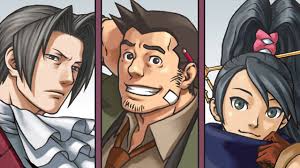 Ace Attorney Investigations: Miles Edgeworth Artwork. A sequel is a continuation of an existing idea; be it a movie, video game, book, etc. - art_milesEdgeworth