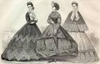 1800's Dress