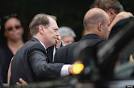 James Gandolfini's Funeral: Celebrities Attend Ceremony In New York (