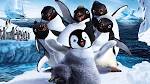 HAPPY FEET (2006) Movie Analysis | Owl Memoria
