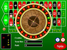 Casino Roulette